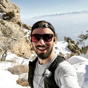 Meet your Posher, Cody